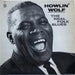 Howlin' Wolf - The Real Folk Blues (Acoustic Sounds Series, Mono) - Image 1
