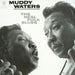 Muddy Waters – The Real Folk Blues (Chess, Mono) - Image 1