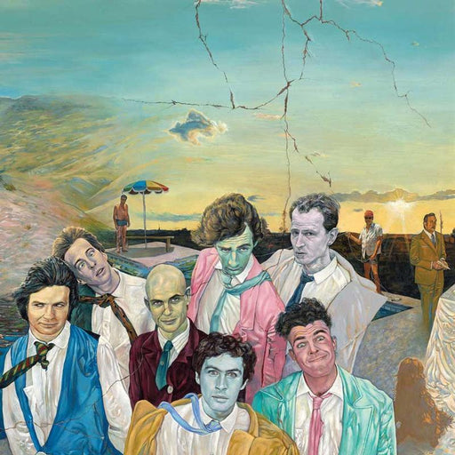 Split Enz – Enzyclopedia (Volumes One & Two) - Image 1
