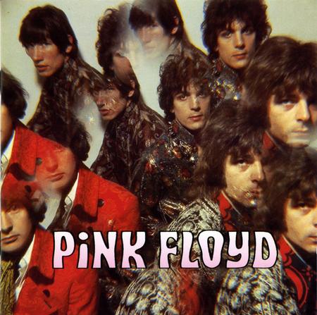 Pink Floyd – The Piper At The Gates Of Dawn - Image 2