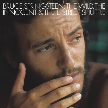 Bruce Springsteen – The Wild, The Innocent & The E Street Shuffle - Image 1