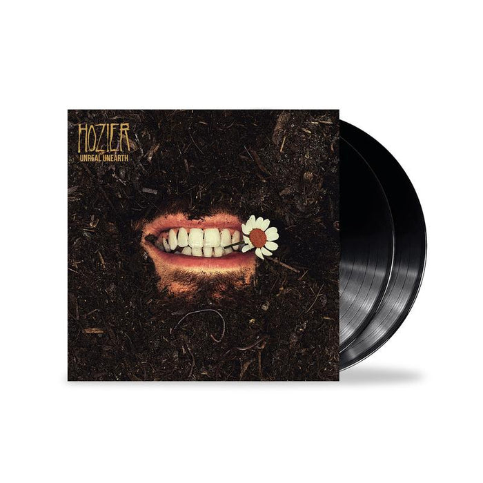 Hozier – Unreal Unearth (2xLP) - Image 2