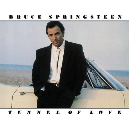 Bruce Springsteen – Tunnel Of Love (2xLP) LP vinyl record, image 1 of 2