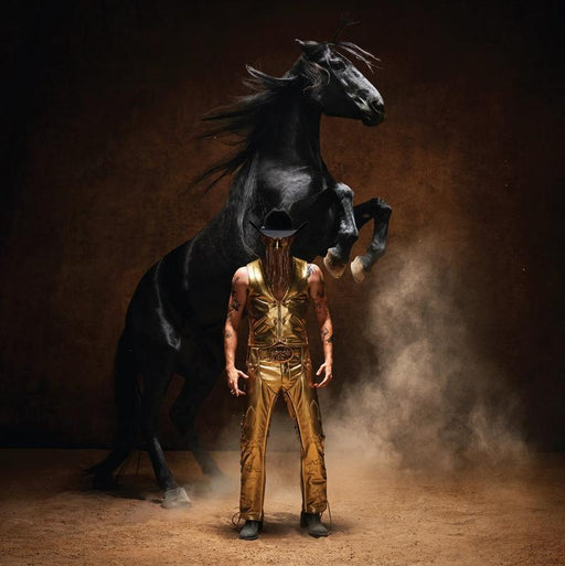 Orville Peck – Bronco (2xLP) - Image 1