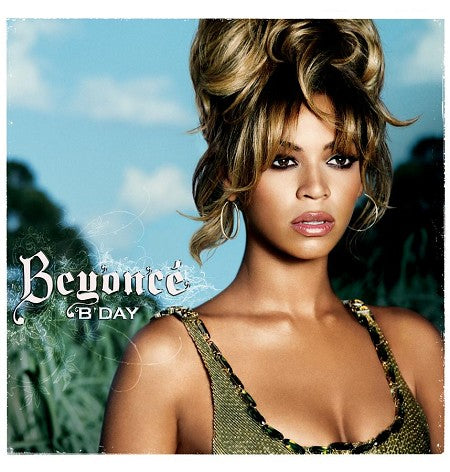 Beyoncé – B'Day (2xLP) - Image 1