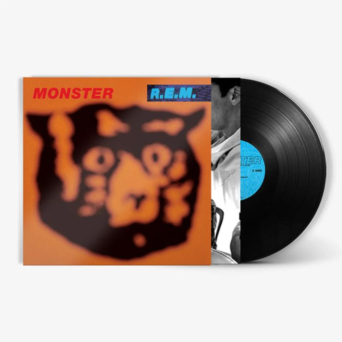 R.E.M. – Monster - Image 2