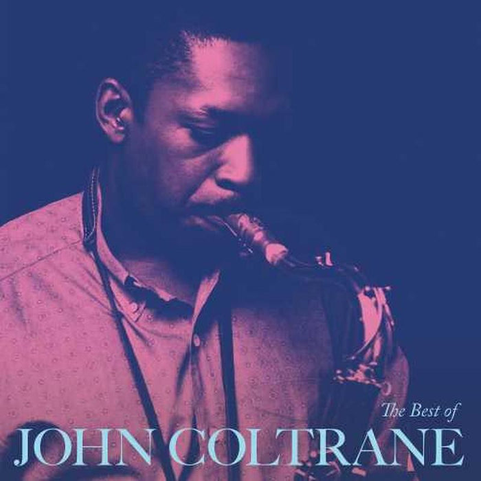 John Coltrane – The Best of John Coltrane - Image 1