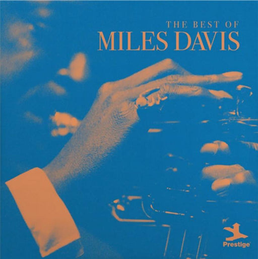 Miles Davis – The Best Of Miles Davis (Craft recordings) - Image 1