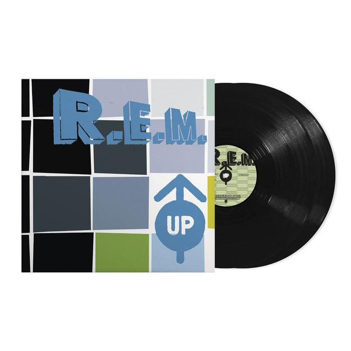 R.E.M. – Up (2xLP) LP vinyl record, image 2 of 3