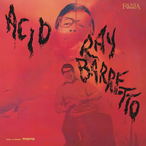 Ray Barretto – Acid (Craft Recordings, Mono) - Image 1