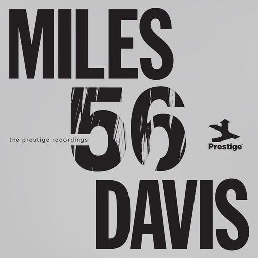 Miles Davis - Miles '56: the Prestige Recordings (4xLP) - Image 1