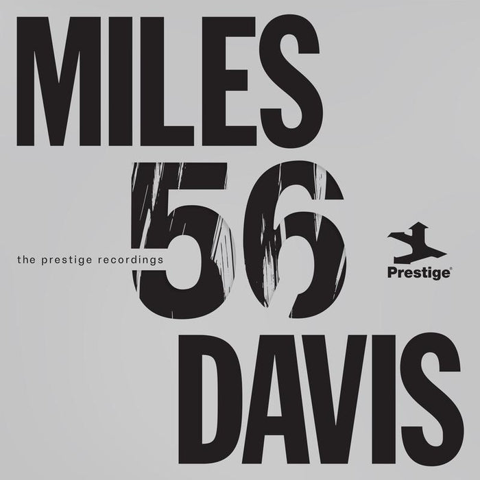 Miles Davis - Miles '56: the Prestige Recordings (4xLP) - Image 1