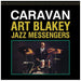 Art Blakey & The Jazz Messengers – Caravan (Craft Recordings Original Jazz Classics Series) - Image 1