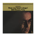 Bill Evans Trio - How My Heart Sings LP vinyl record, image 1 of 4
