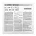 Bill Evans Trio - How My Heart Sings LP vinyl record, image 4 of 4