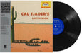 Cal Tjader – Cal Tjader's Latin Kick (OJC) LP vinyl record, image 2 of 2