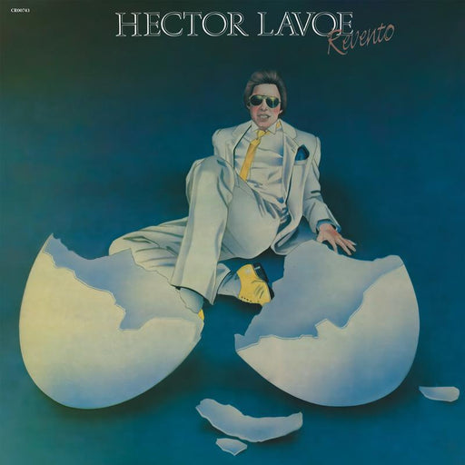 Hector Lavoe – Reventó - Image 1
