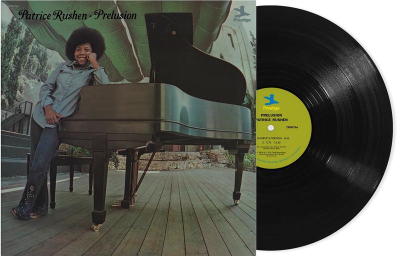 Patrice Rushen – Prelusion - Image 2