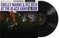 Shelly Manne & His Men – At The Black Hawk Vol. 1 - Image 2