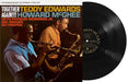 Teddy Edwards, Howard McGhee – Together Again! (Contemporary Records, Acoustic Sounds Series) - Image 2