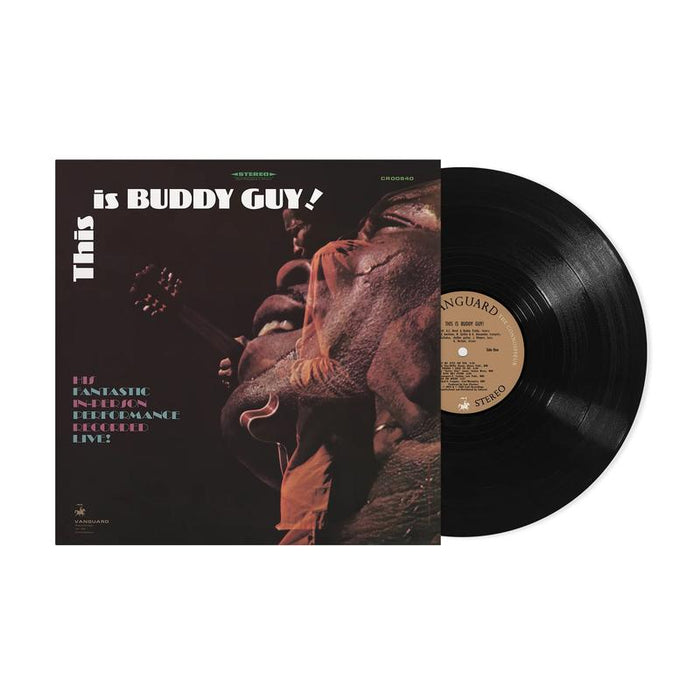 Buddy Guy – This Is Buddy Guy! - Image 2