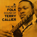 Terry Callier – The New Folk Sound Of Terry Callier - Image 1