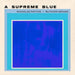 Nicholas Payton & Butcher Brown – A Supreme Blue (2xLP, Limited Edition) LP vinyl record, image 1 of 2