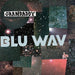 Grandaddy – Blu Wav (Limited Edition, Blue Vinyl) LP vinyl record, image 1 of 2