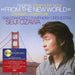Antonín Dvořák, San Francisco Symphony Orchestra, Seiji Ozawa – Symphony No.9 "FROM THE NEW WORLD", "CARNIVAL" OVERTURE LP vinyl record, image 1 of 2