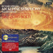 Richard Strauss, Symphonie-Orchester Des Bayerischen Rundfunks, Georg Solti – An Alpine Symphony (Eine Alpensinfonie) LP vinyl record, image 1 of 2