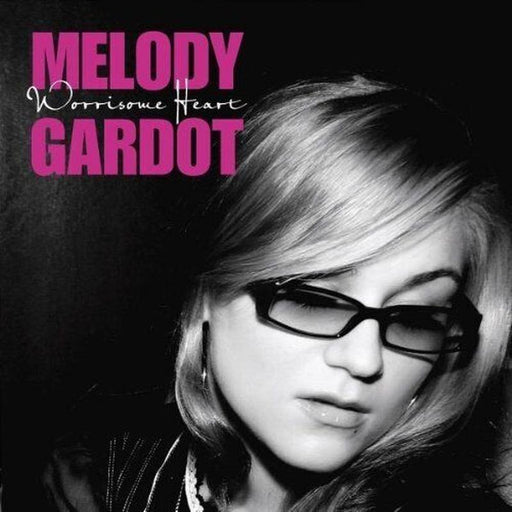Melody Gardot – Worrisome Heart - Image 1