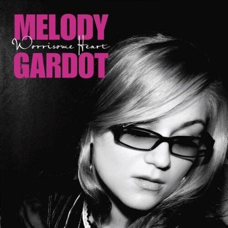 Melody Gardot Vinyl Records