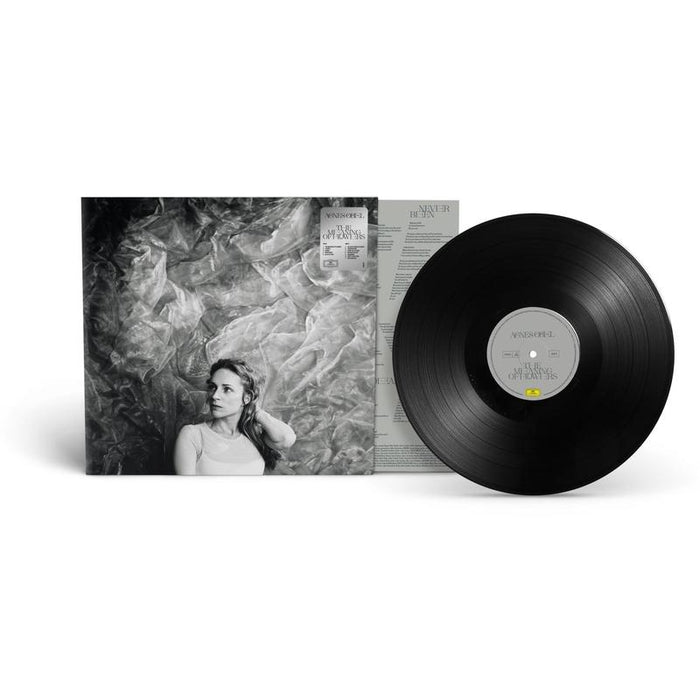 Agnes Obel - The Meaning of Flowers LP vinyl record