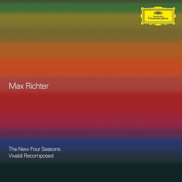 Max Richter, Antonio Vivaldi – The New Four Seasons Vivaldi Recomposed - Image 2