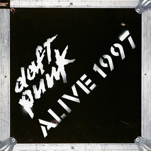 Daft Punk – Alive 1997 - Image 1