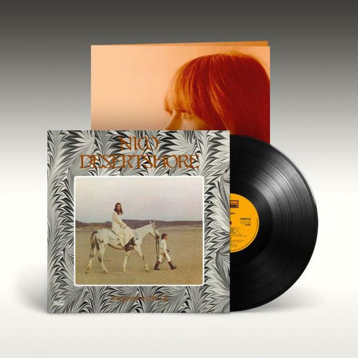 Nico – Desertshore - Image 2