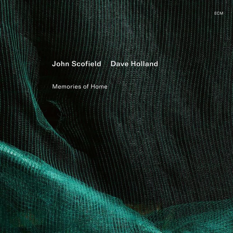 Dave Holland Vinyl Records