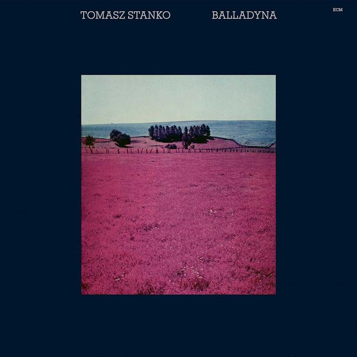 Tomasz Stanko - Balladyna (ECM) - Image 1