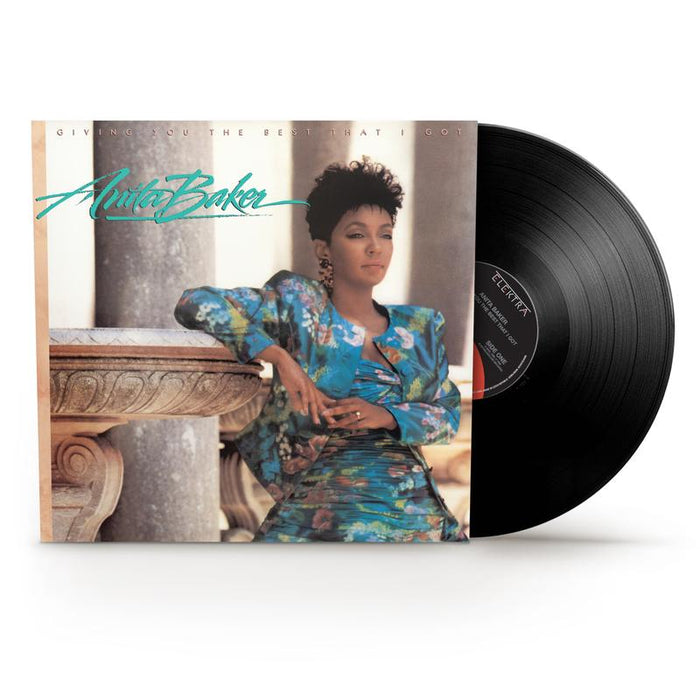 Anita Baker - Giving You the Best That I Got - Image 2