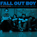 Fall Out Boy – Take This To Your Grave (Coloured Vinyl) - Image 1