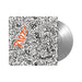 Paramore – Riot! (25th Anniversary Edition on Silver Vinyl) LP vinyl record, image 2 of 2