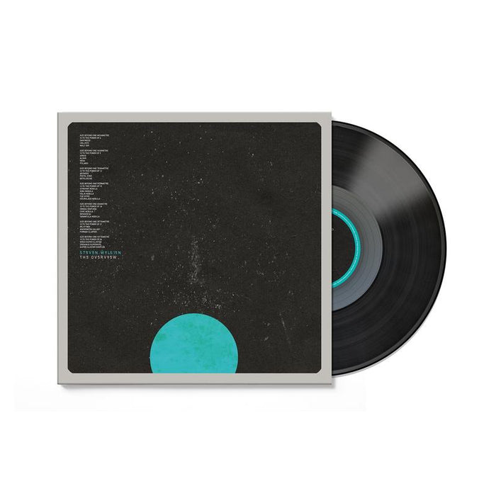 Steven Wilson – The Overview - Image 2