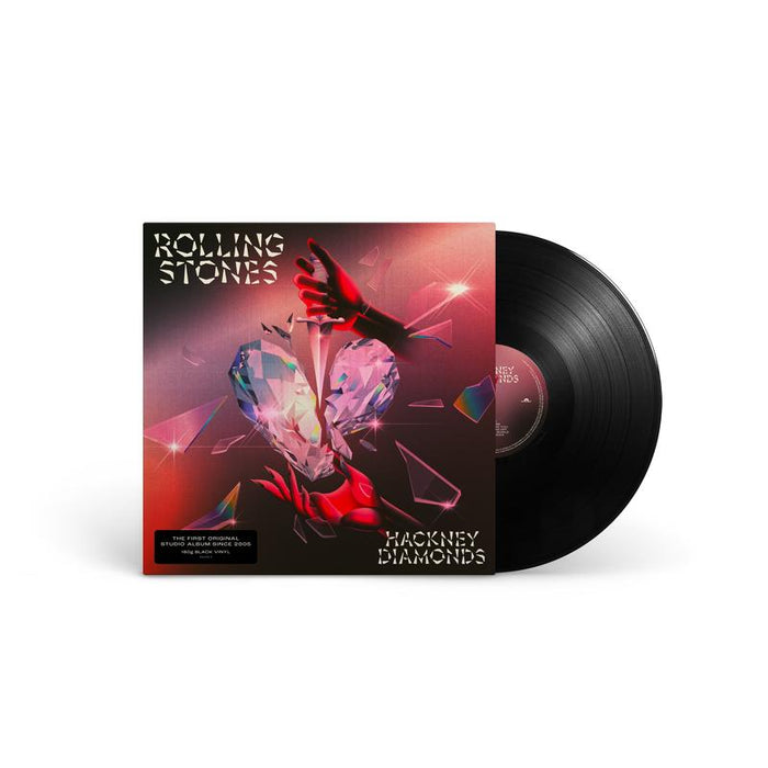 The Rolling Stones – Hackney Diamonds - Image 2