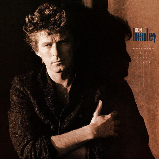 Don Henley – Building The Perfect Beast (2xLP) LP vinyl record, image 1 of 2
