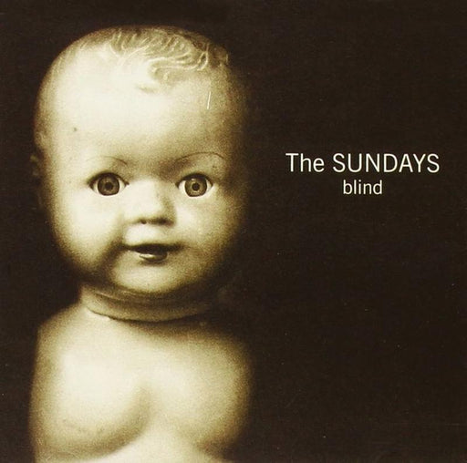 The Sundays – Blind (2xLP, 45RPM) LP vinyl record