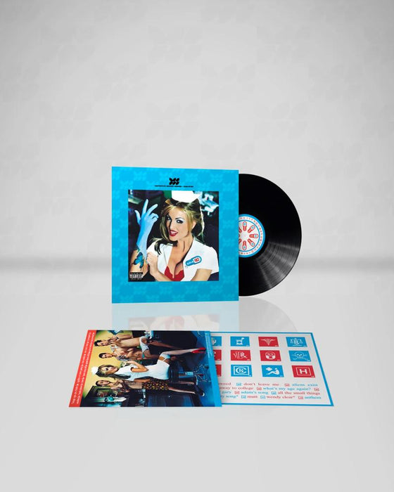 Blink-182 – Enema Of The State (DDS One-Step Vinyl, Numbered) LP vinyl record, image 2 of 3