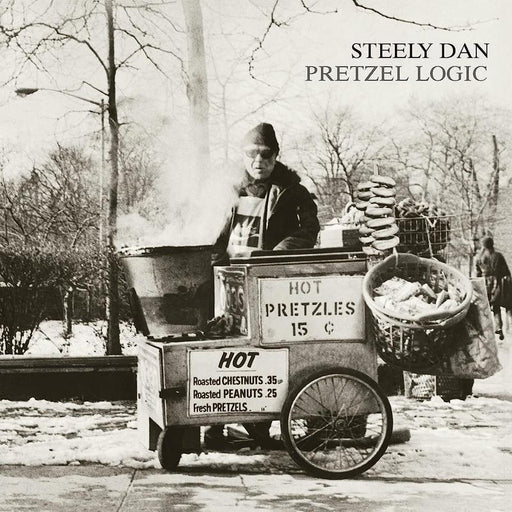 Steely Dan – Pretzel Logic (180g) - Image 1