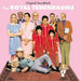 Various – The Royal Tenenbaums (Original Soundtrack, Red / Pink vinyl) - Image 1