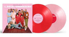 Various – The Royal Tenenbaums (Original Soundtrack, Red / Pink vinyl) - Image 2