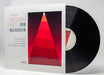 John McLaughlin – Music For Abandoned Heights (Impex) LP vinyl record, image 2 of 3